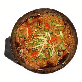 Chicken Peshawri