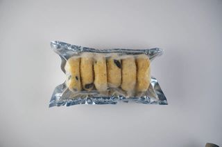 С/М Сырники с изюмом / 360 гр 