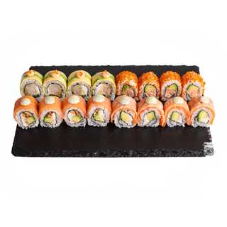 Сет скарида (12бр)