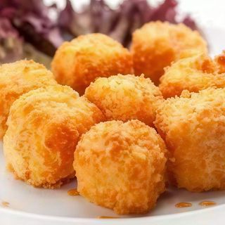 NEW Люти кашкавалчета