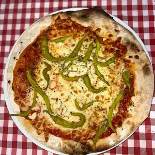 Pizza Roma (Mediana)