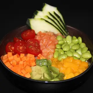 Pokè salmone(95)
