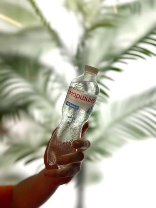 Моршинская б/г