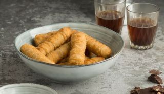 Tequeños Bocados Shelby (4 Uds.)