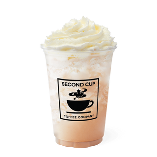 Chocolat L'erable Blanc Surgelé