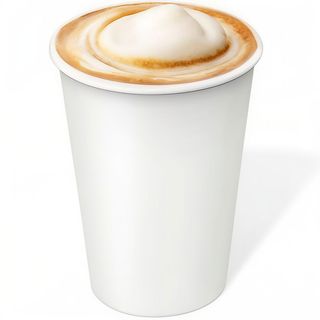 Capuchino (8 Oz.)