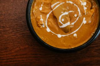 Danie Mango (krewetki)