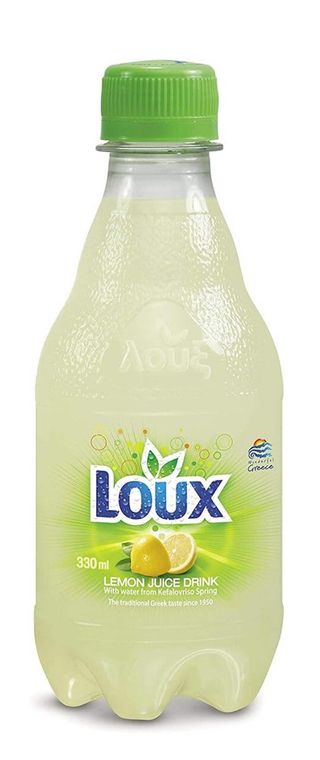 Limonata 33 cl