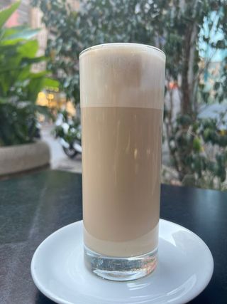 Cappuccino XL