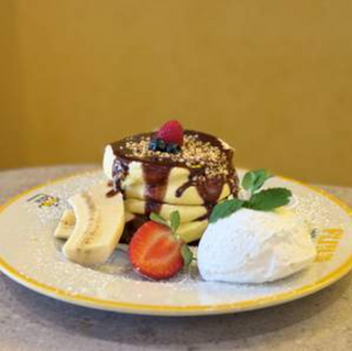 Soufflé Nutella + Caffè o Bevanda a Scelta