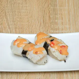 Nigiri Maślana Grill