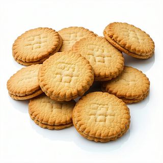 Biscuits Ginger