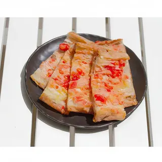 Pan De Coca