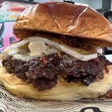 Smash Meraki 4 Quesos