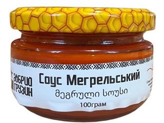 Соус Мегрельський (100g)
