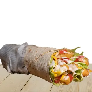 Wrap