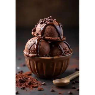 3 Scoops