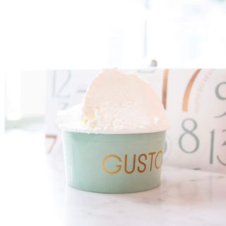 Panna montata fresca - Monoporzione