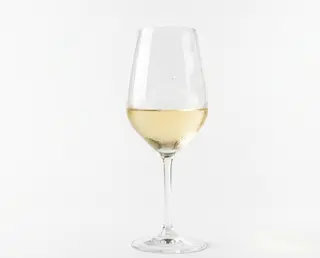 Вино Chardonnay біле сухе (125мл)
