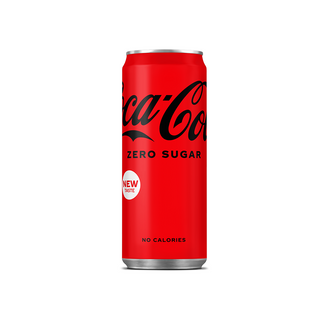 Coca-cola zero