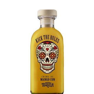 Botella Tequila Mango (700 Ml.)