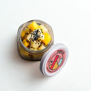 Mango & Piña