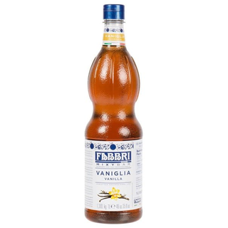 FABBRI Mixybar Vanille