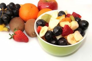 Salade Fruits