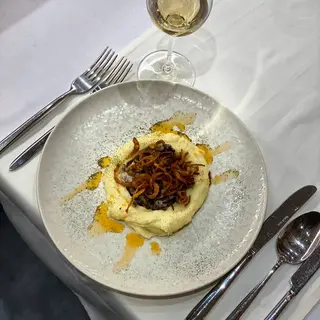 Goveđi Stroganof