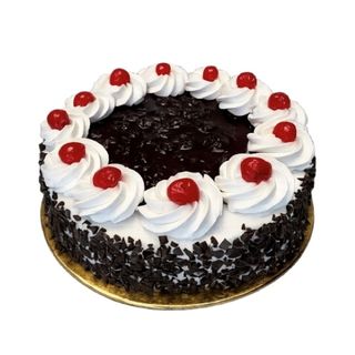 Торта Шварцвалд