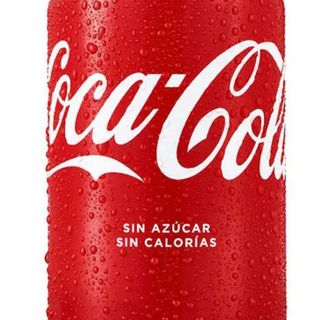 Coca - cola zero