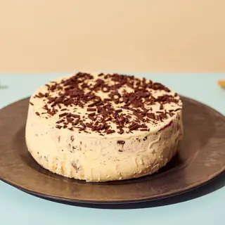 Tort lodowy 