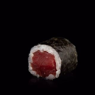 002. Maki De Atún (6 Pzs.)