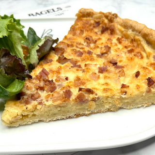 Quiche Lorraine