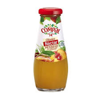 Compal de Pêssego