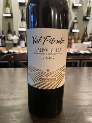 Valpolicella Classico