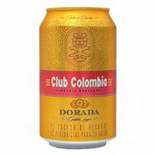 Cerveza Club Colombia