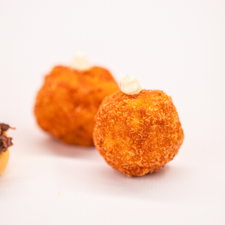 Bites Mac n Cheese Trufa