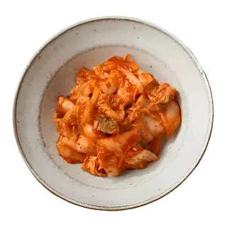 Kimchi Tapita