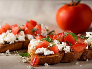 Bulete de brânză cu ardei halapenos