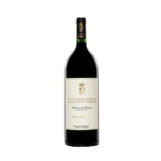 Matarromera crianza