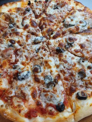 Пица Сицилиана