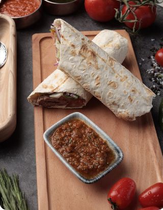 Адана дурум