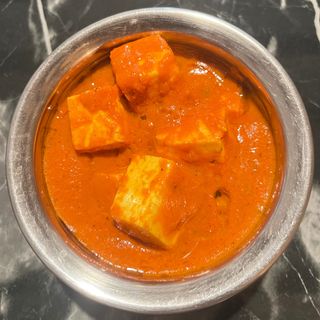 Shahi Paneer