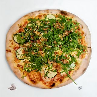 Pizza Vegetariana