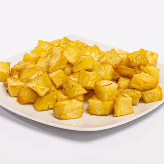 patate al forno