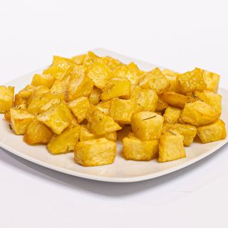 patate al forno
