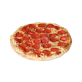 Pizza all in Pepperoni 32 cm