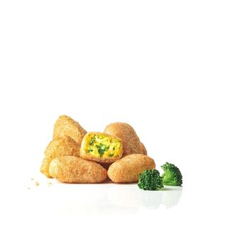 Cheese Nuggets
