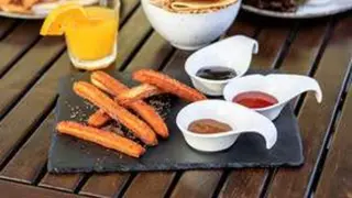 Churros
